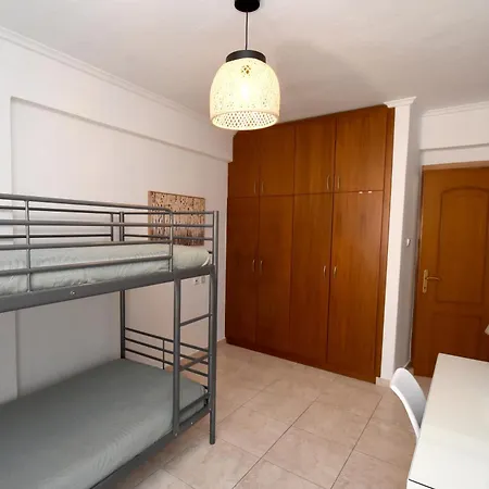 Lux Mint - A Modern Luxury Place With Sea View Apartment Epanomi