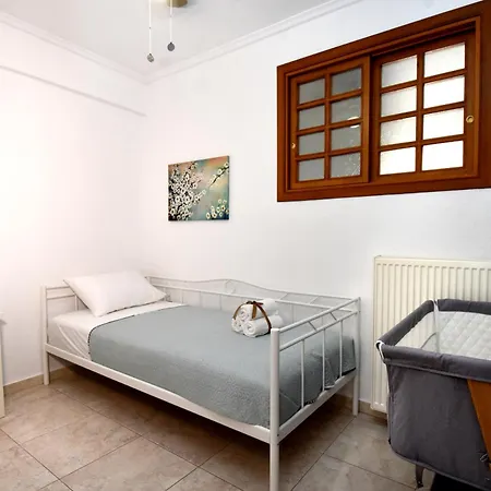 Lux Mint - A Modern Luxury Place With Sea View Apartment Epanomi
